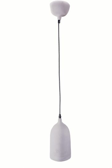 Светильник керамический подвесной C012-19